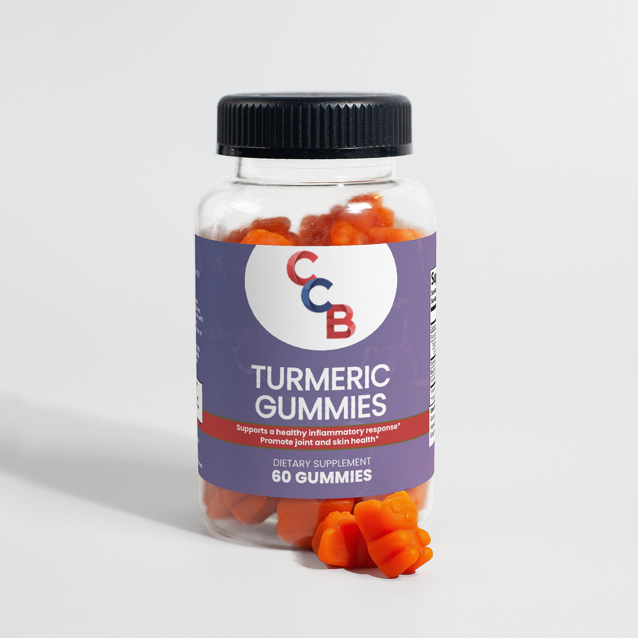 Turmeric Gummies