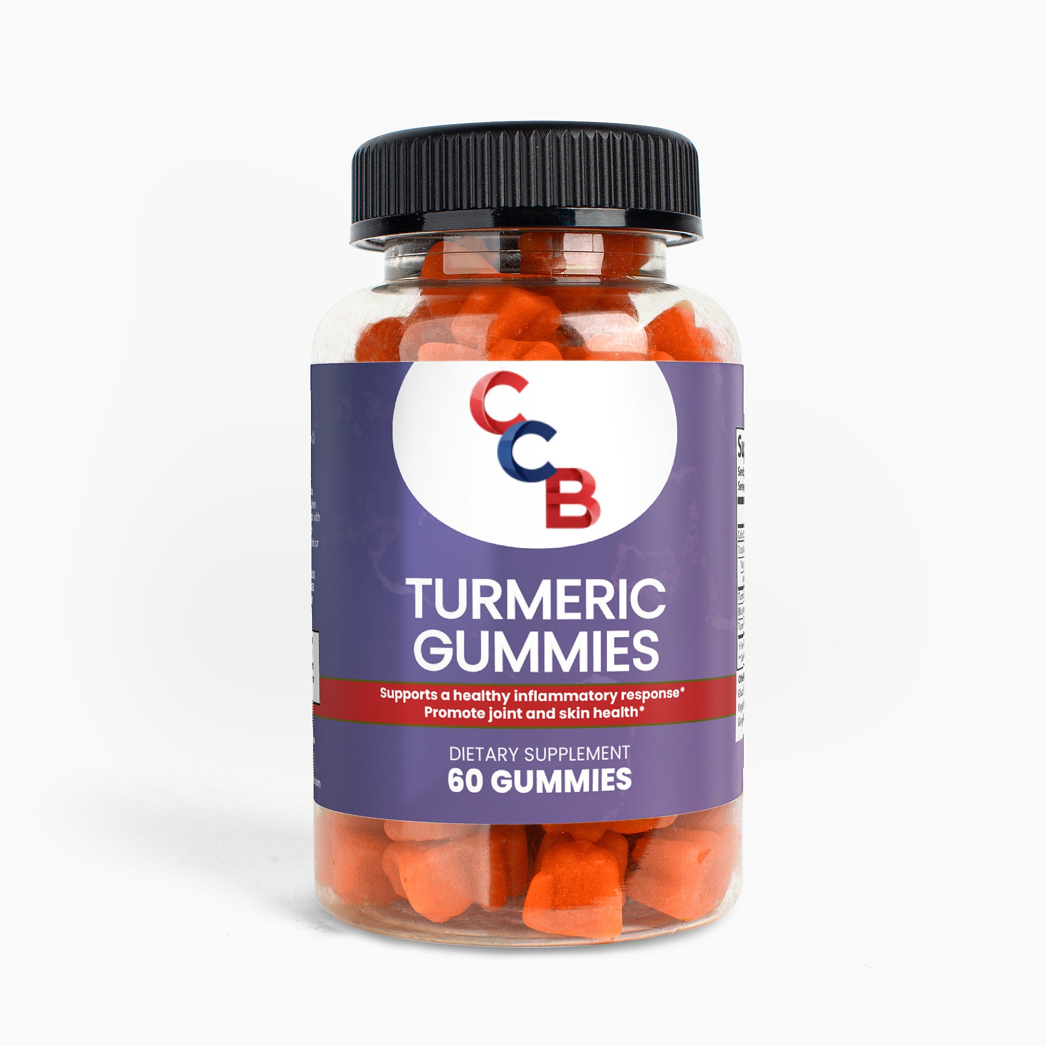 Turmeric Gummies