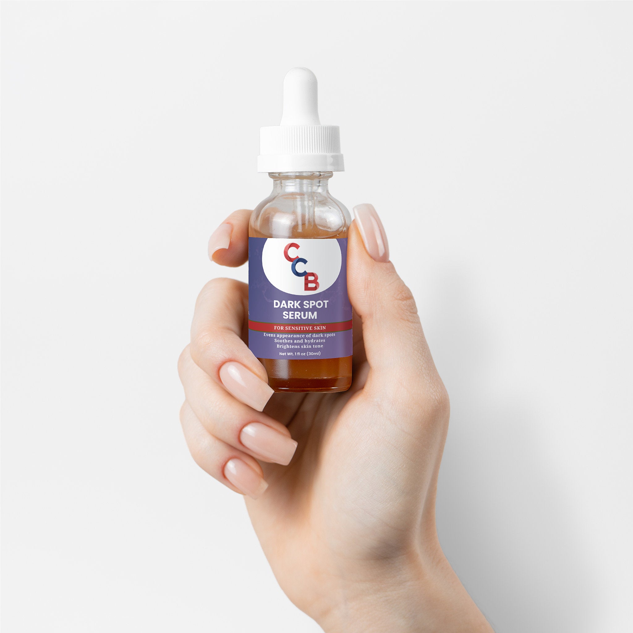 Dark Spot Serum for Sensitive Skin