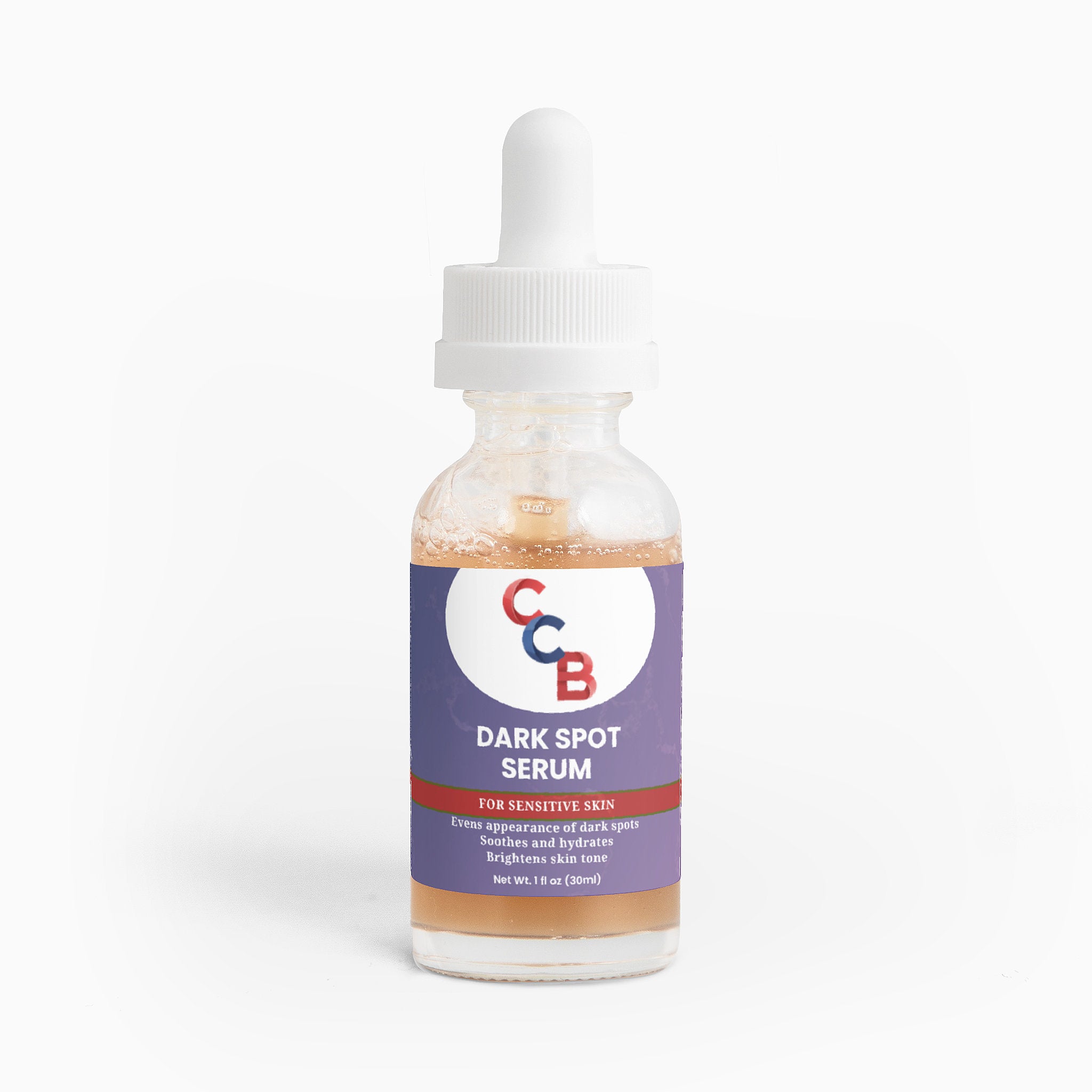 Dark Spot Serum for Sensitive Skin