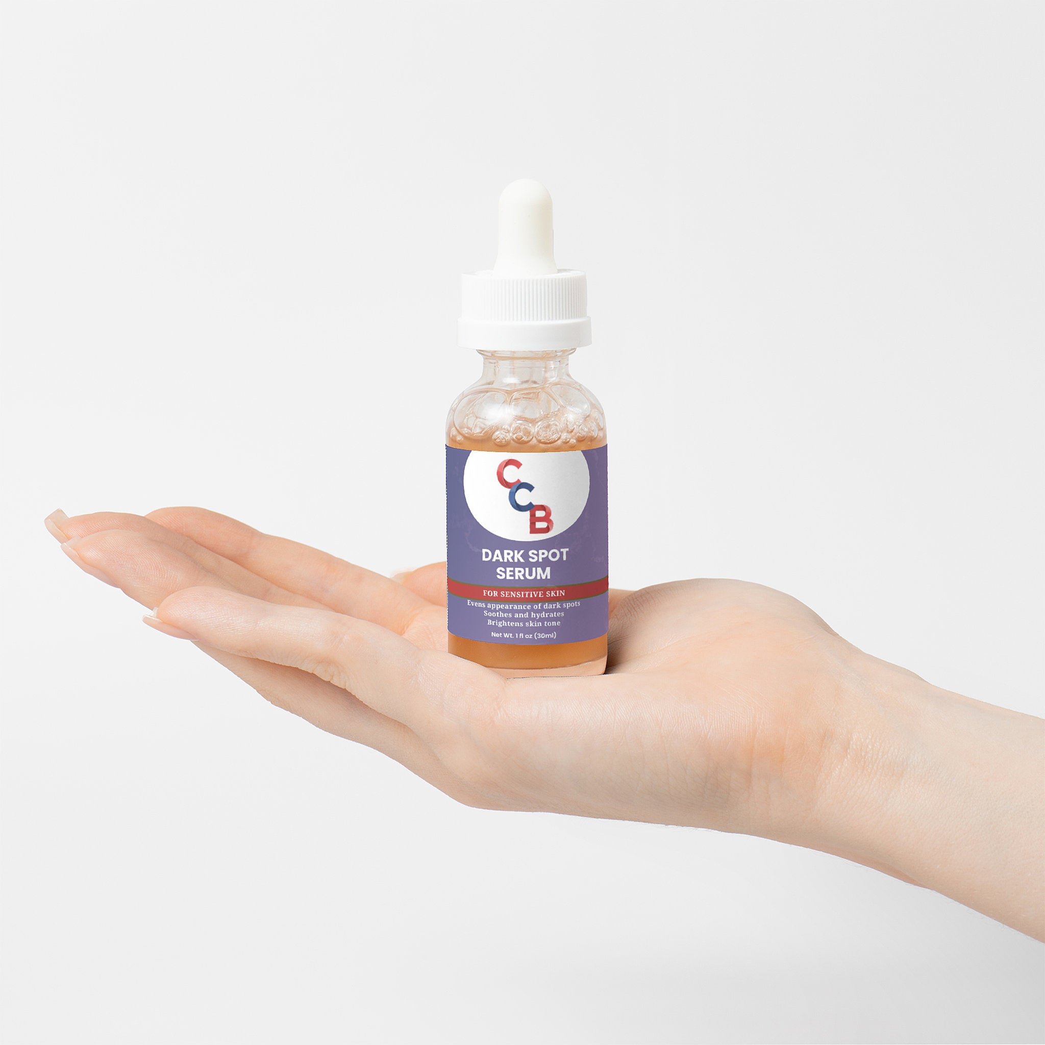 Dark Spot Serum for Sensitive Skin